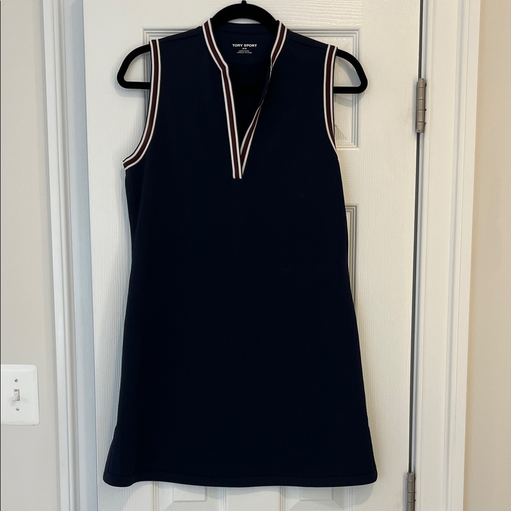 Tory Burch Sport Dress size M